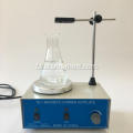 HEAT MAGNETIC STIRRER